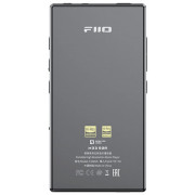 Плеер FiiO M33 R2R (черный)