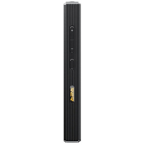 Плеер FiiO M33 R2R (черный)