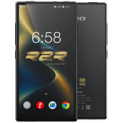 Плеер FiiO M33 R2R (черный)