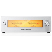 Усилитель FiiO WARMER R2R Silver