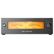 Усилитель Fiio WARMER R2R Black