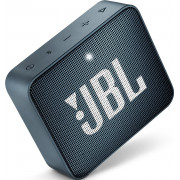Колонка JBL Go 2 (темно-синий)