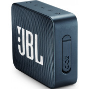 Колонка JBL Go 2 (темно-синий)