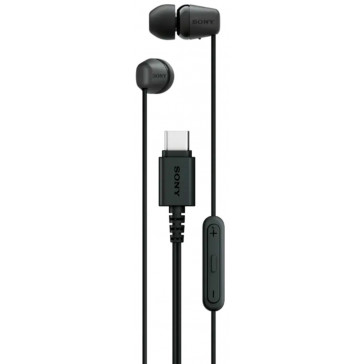 Sony IER-EX15C (черный)