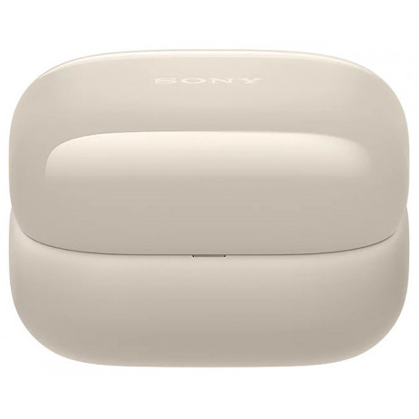 Беспроводные наушники Sony WF-LC900 (белый)