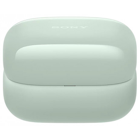 Беспроводные наушники Sony WF-LC900 (зеленый)