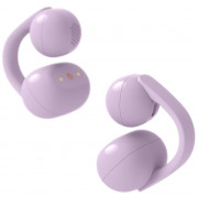 Беспроводные наушники Sony WF-LC900 (фиолетовый)