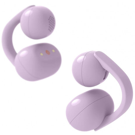 Беспроводные наушники Sony WF-LC900 (фиолетовый)