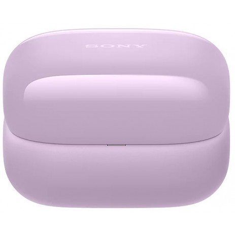 Беспроводные наушники Sony WF-LC900 (фиолетовый)