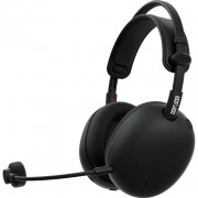 Наушники Sony WH-G910N black