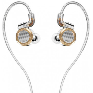 Наушники Letshuoer DX1 3.5mm