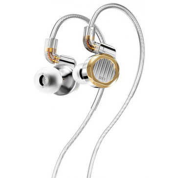 Наушники Letshuoer DX1 3.5mm