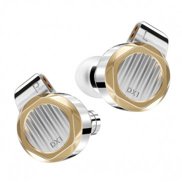 Наушники Letshuoer DX1 3.5mm