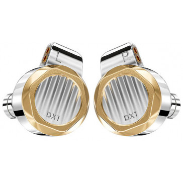 Наушники Letshuoer DX1 3.5mm
