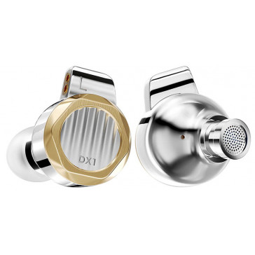 Наушники Letshuoer DX1 3.5mm