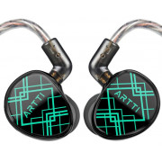 Наушники Artti R2 3.5mm blue