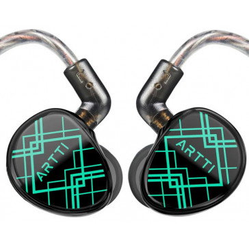 Наушники Artti R2 3.5mm blue