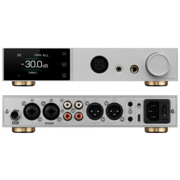 Усилитель Topping A70 PRO silver