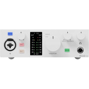 Аудиоинтерфейс Topping E1x2O-WH