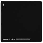 Lunacy CTRL Clear Black L (BMBL) (черный)