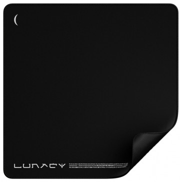 Lunacy CTRL Clear Black L (BMBL) (черный)