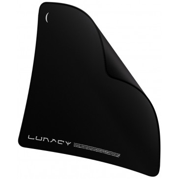 Lunacy CTRL Clear Black L (BMBL) (черный)