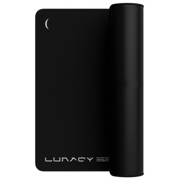 Lunacy CTRL Clear Black L (BMBL) (черный)