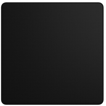 Lunacy CTRL Clear Black L (BMBL) (черный)