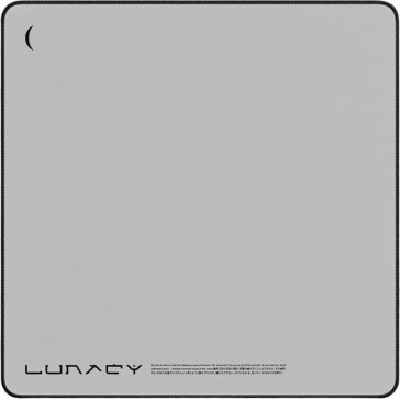 Lunacy ALT Clear White L (BMCLL) (белый)