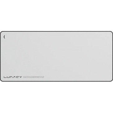 Lunacy CTRL Clear Gray XL (CMCLXL) (белый)