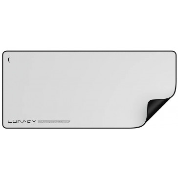Lunacy CTRL Clear Gray XL (CMCLXL) (белый)