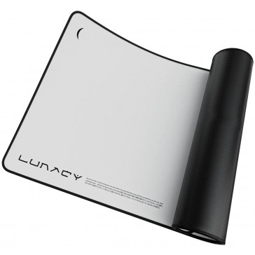 Lunacy CTRL Clear Gray XL (CMCLXL) (белый)