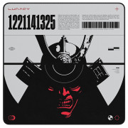 Lunacy CTRL Shogun L (CMSGL) (черный)