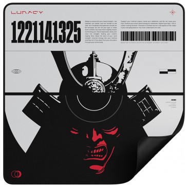 Lunacy CTRL Shogun L (CMSGL) (черный)