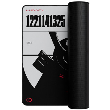 Lunacy CTRL Shogun L (CMSGL) (черный)