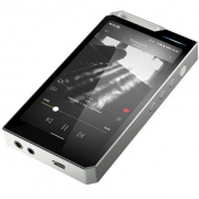 Плеер HIBY R4 white (silver) (уценка)