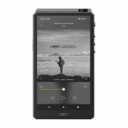 Плеер HIBY RS6 gray (уценка)