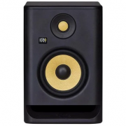 Студийный монитор KRK Rokit 5 G4 black (уценка)