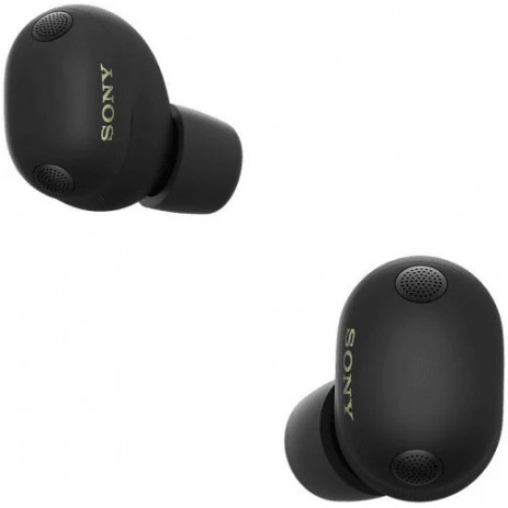 Беспроводные наушники Sony WF-1000XM6 (черный)