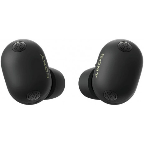 Беспроводные наушники Sony WF-1000XM6 (черный)