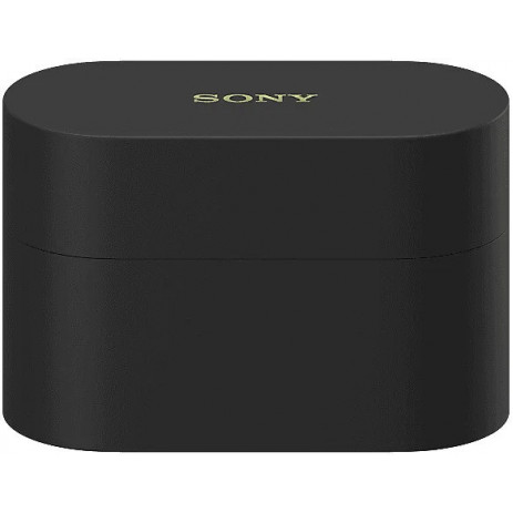 Беспроводные наушники Sony WF-1000XM6 (черный)