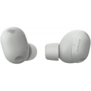 Беспроводные наушники Sony WF-1000XM6 (серебристый)