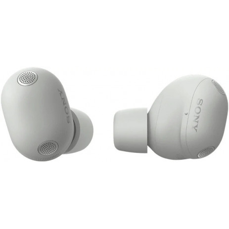 Беспроводные наушники Sony WF-1000XM6 (серебристый)