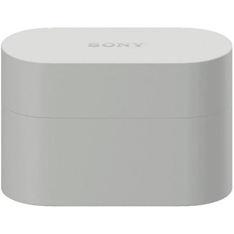 Беспроводные наушники Sony WF-1000XM6 (серебристый)