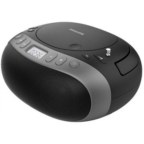 CD-плеер Philips AZ5468