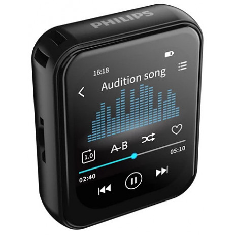 Плеер Philips SA3620