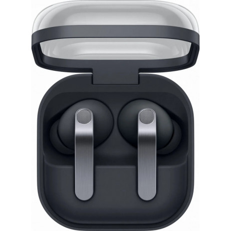 Беспроводные наушники Samsung Galaxy Buds 4 Pro (черный)