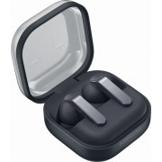 Беспроводные наушники Samsung Galaxy Buds 4 Pro (черный)