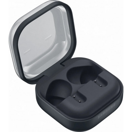 Беспроводные наушники Samsung Galaxy Buds 4 Pro (черный)