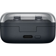 Беспроводные наушники Samsung Galaxy Buds 4 Pro (черный)